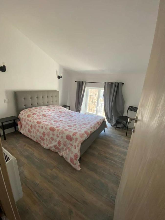 Douceur Occitane Leilighet Saint-Chinian Eksteriør bilde
